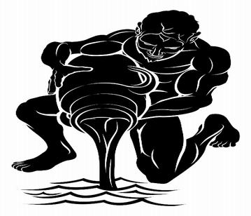 Aquarius